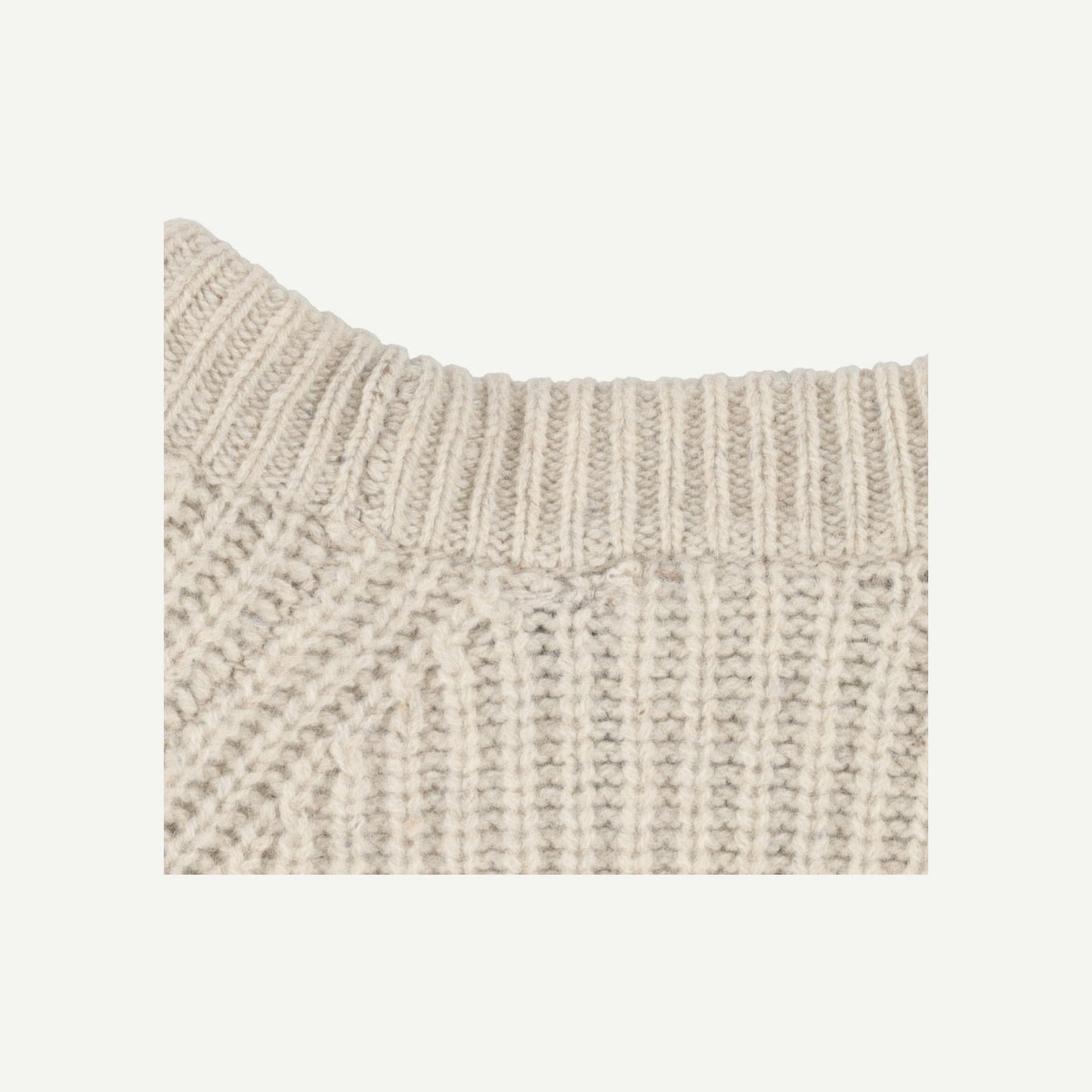 Mora Jumper