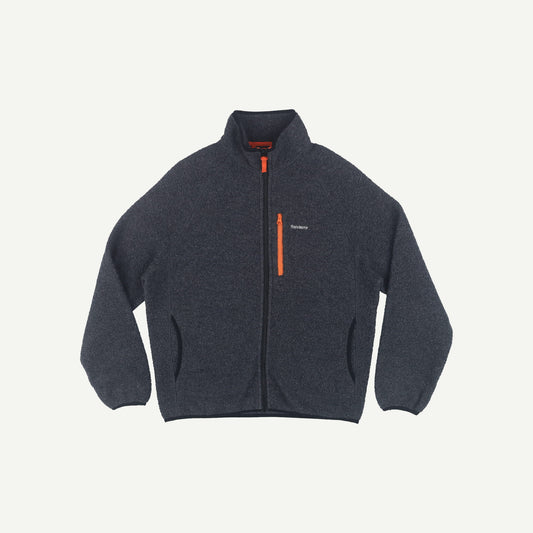 Hegen Fleece