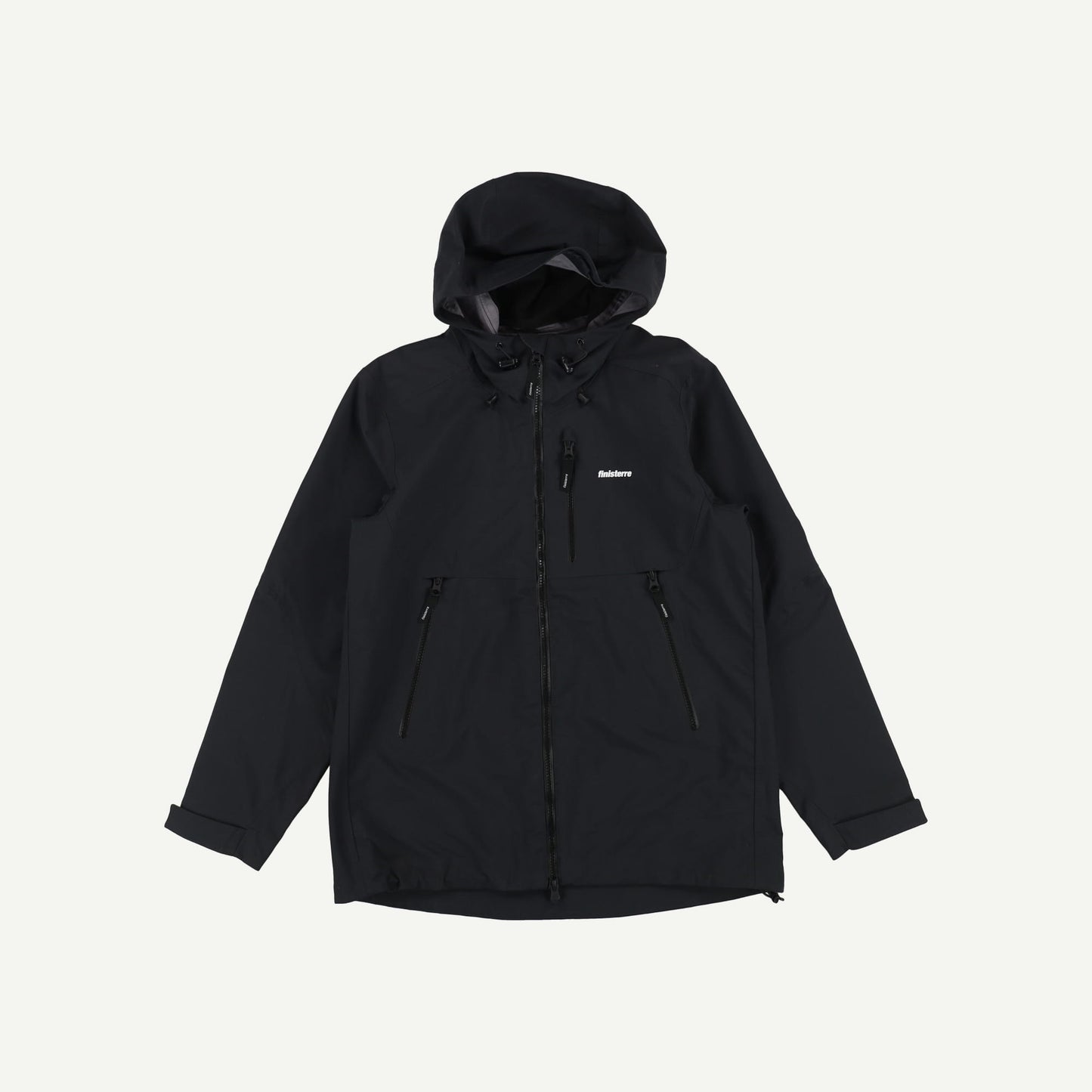 Stormbird Jacket