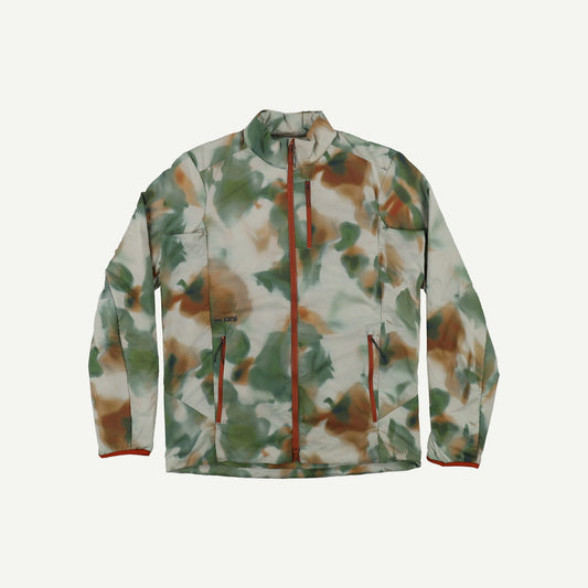 Thermalrunner Insulated Jacket