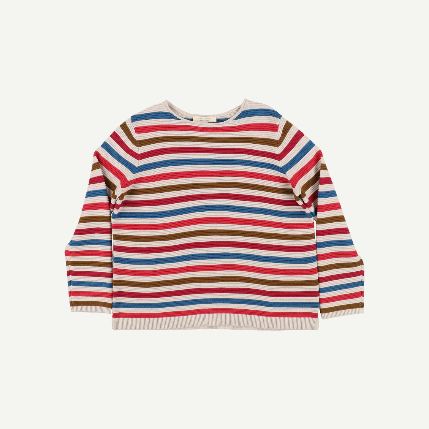 Makers Jumper