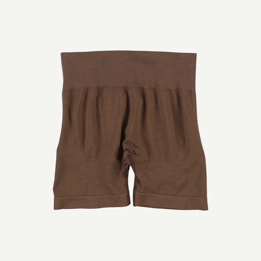 Sculpt Seamless Scrunch Cycling Shorts