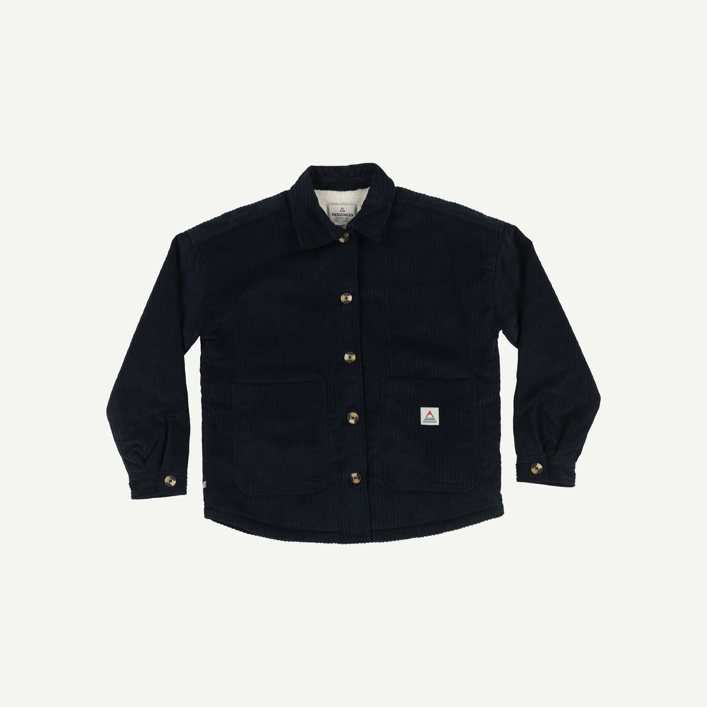 Overshirt