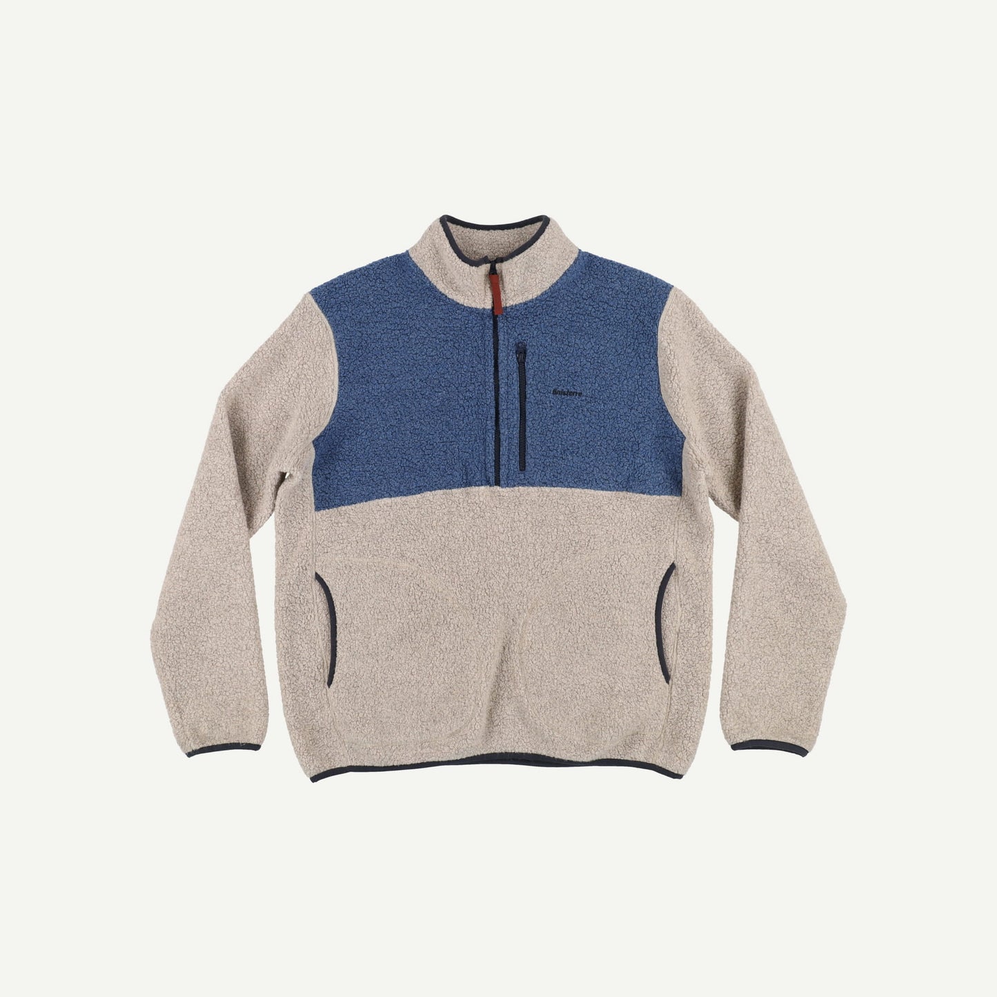 Hegen Fleece 1/4 Zip