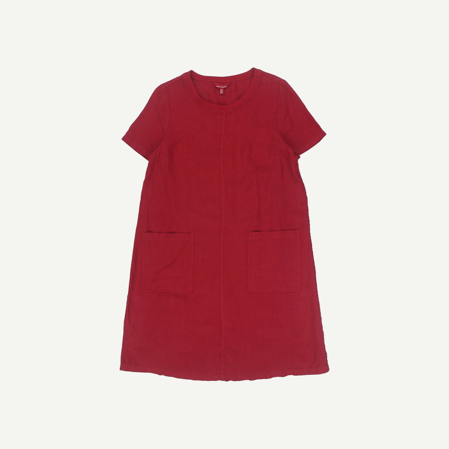 Round Trip Dress