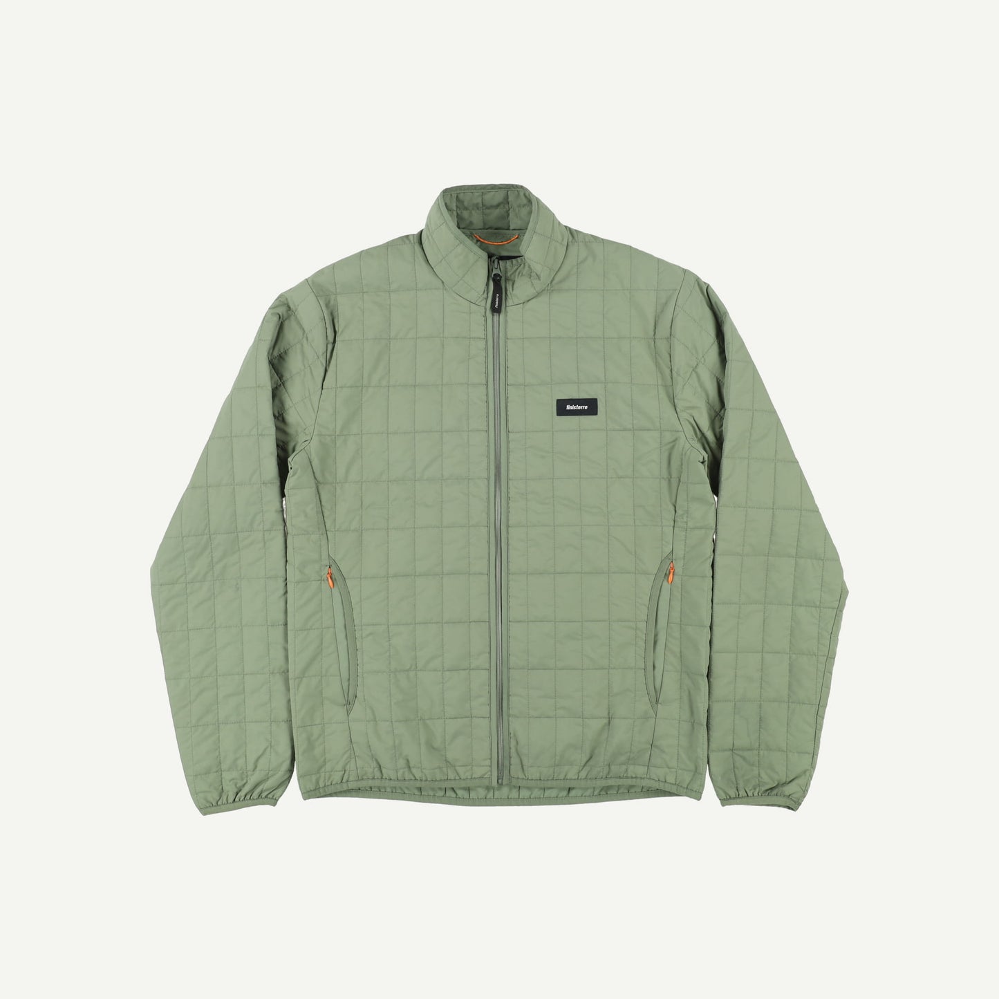 Firecrest Jacket