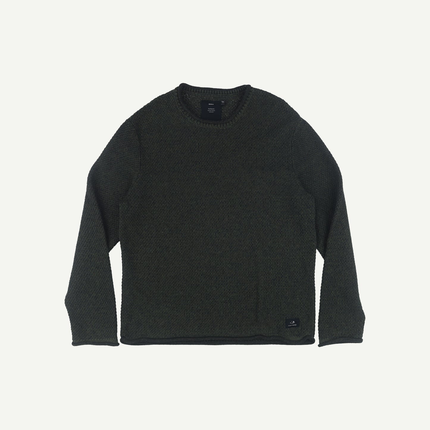 Barents Jumper
