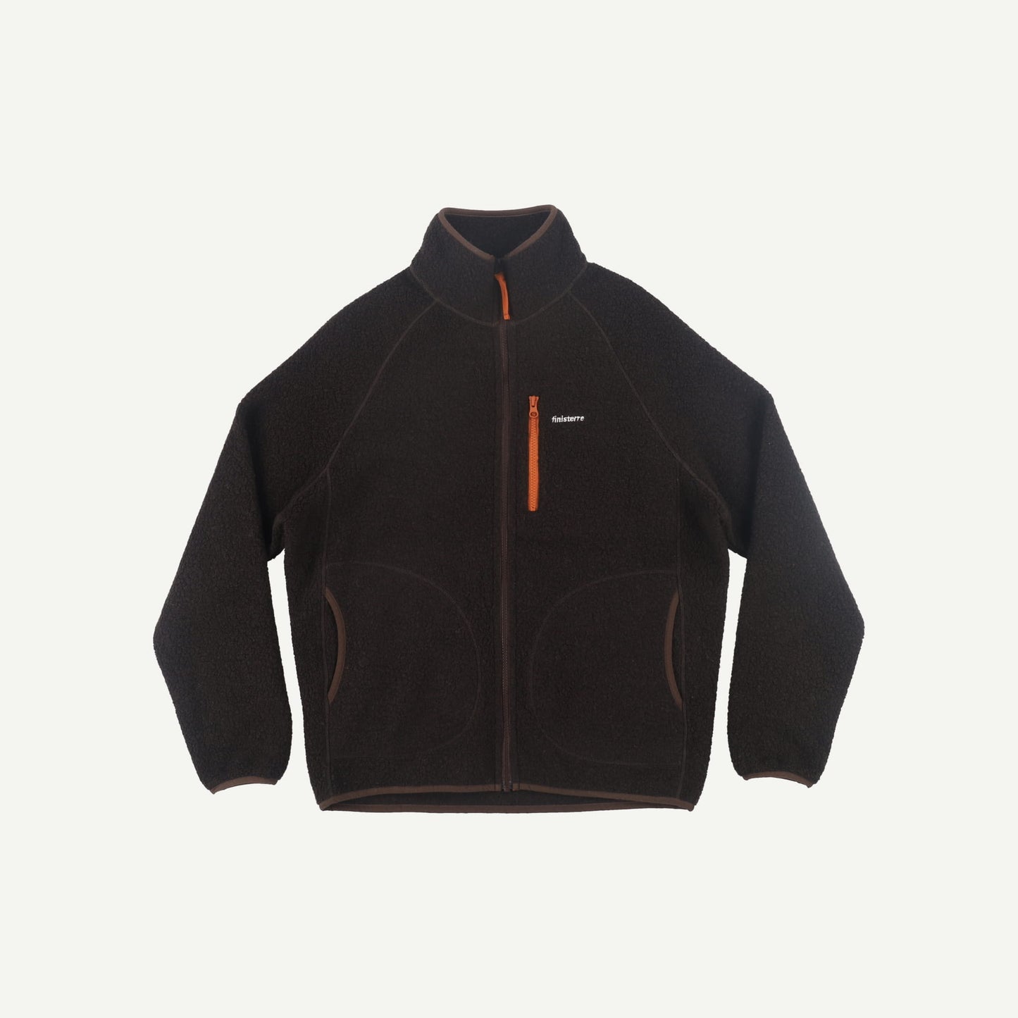 Hegen Fleece