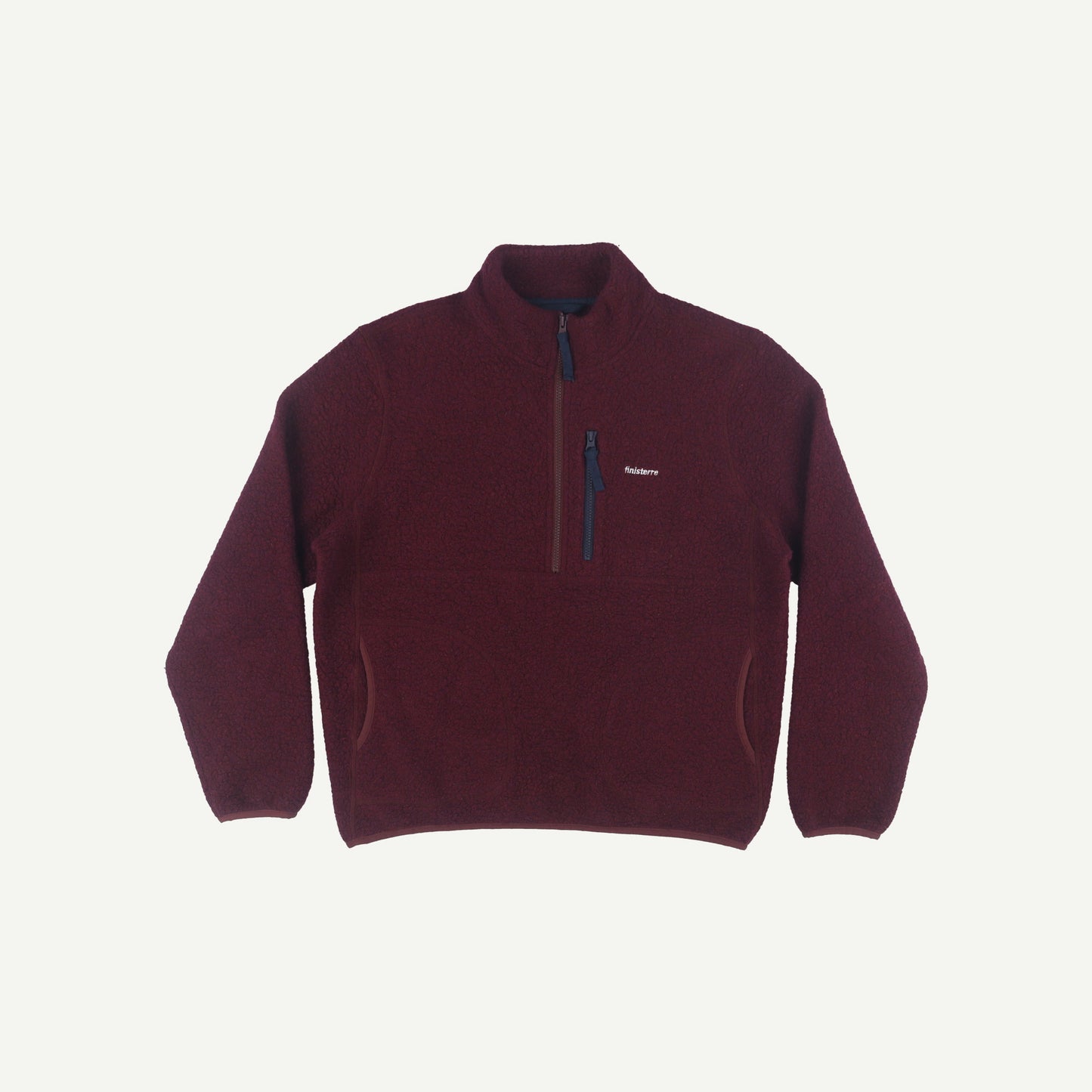 Hegen Fleece