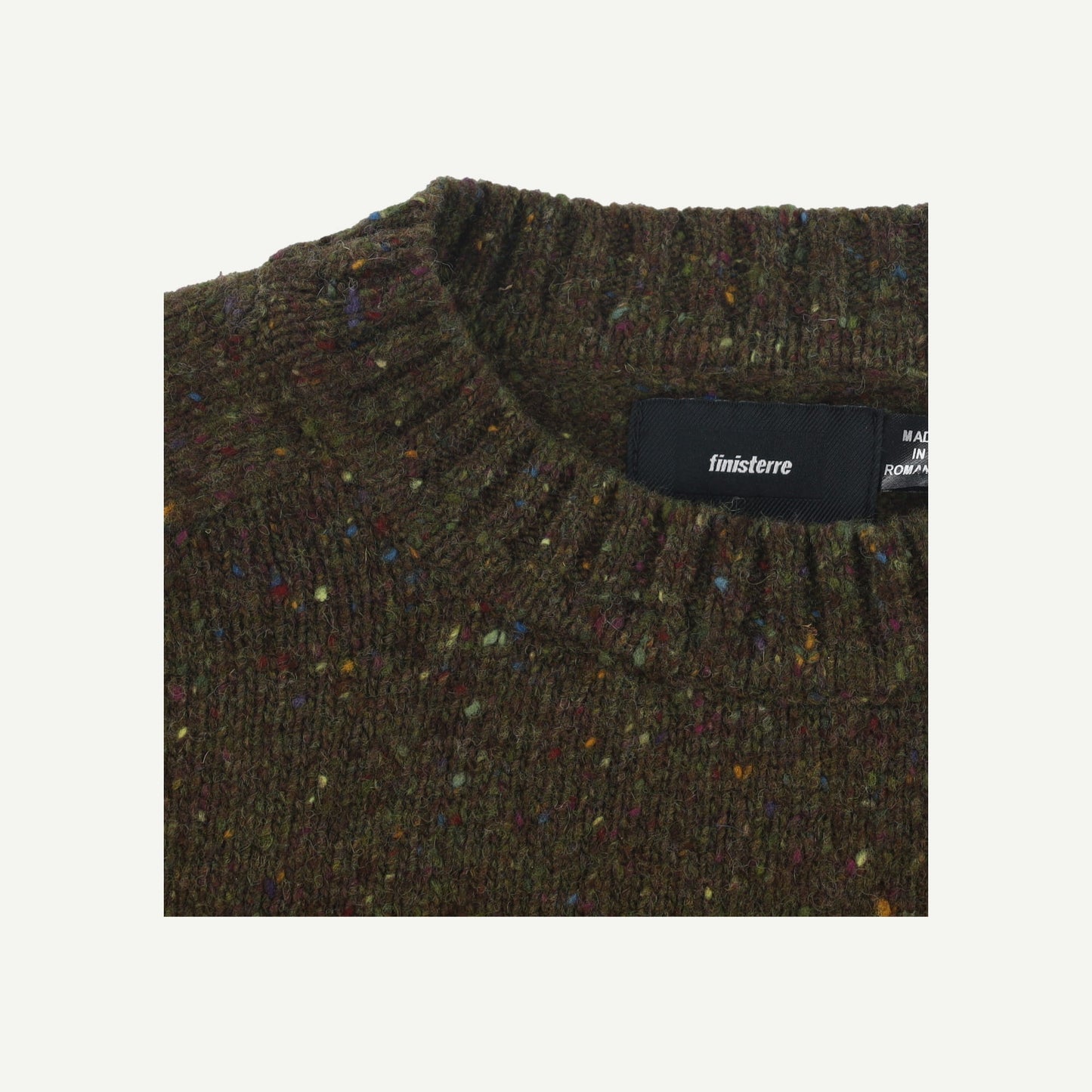 Furlong Crew Jumper