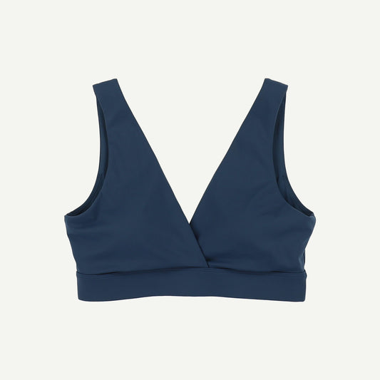 DayFlex V Neck Sports Bra