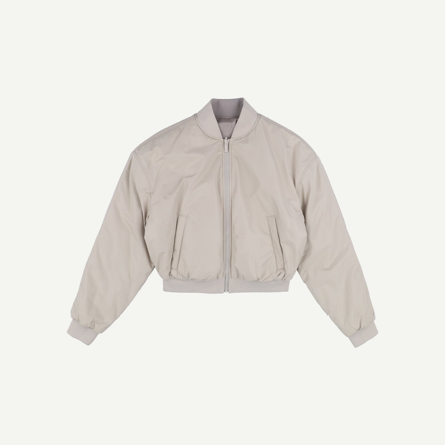 Lightweight Bomber Jacket