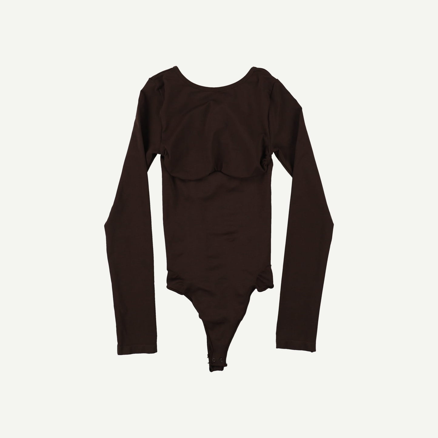 Shaping Long Sleeve Bodysuit