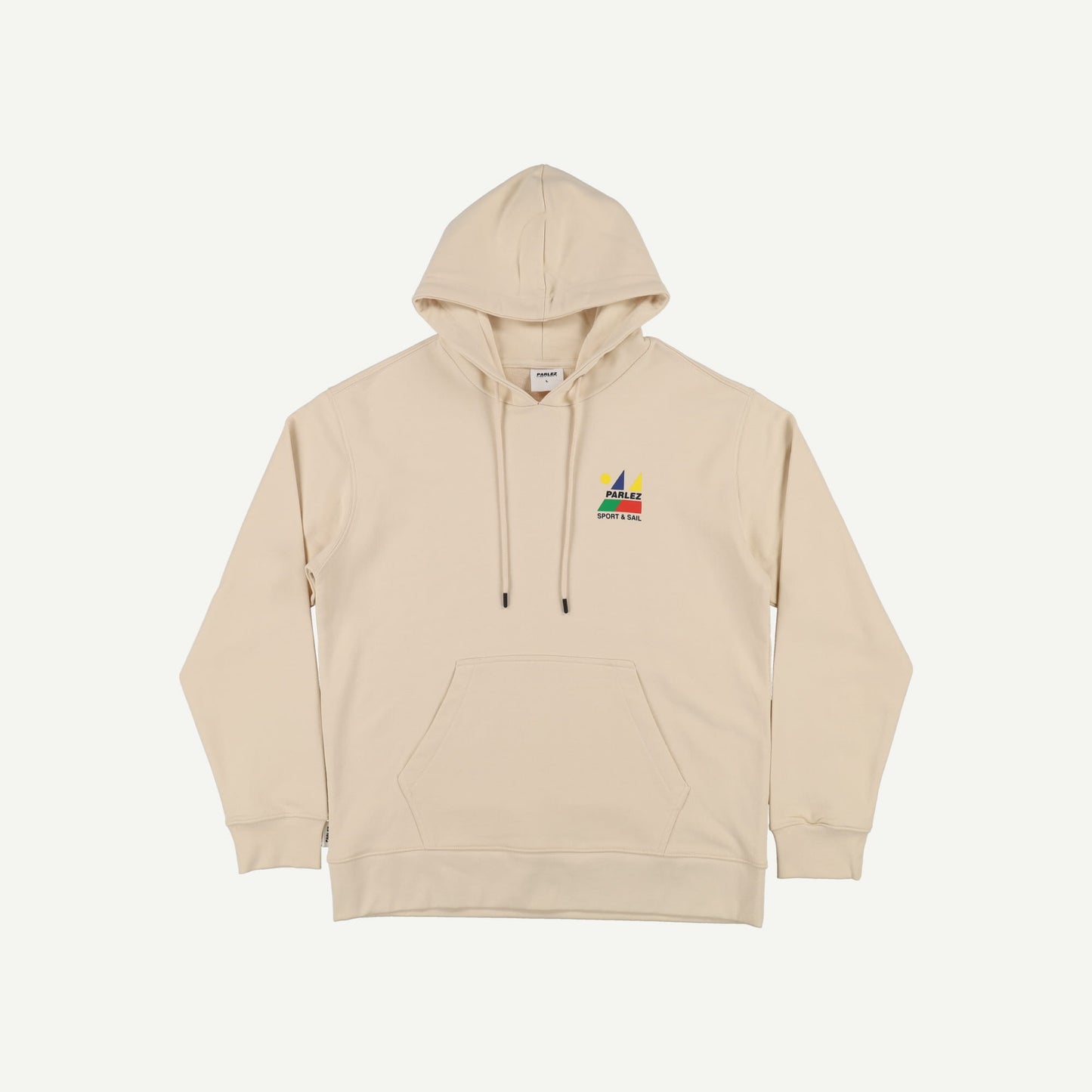 Luff Hoodie