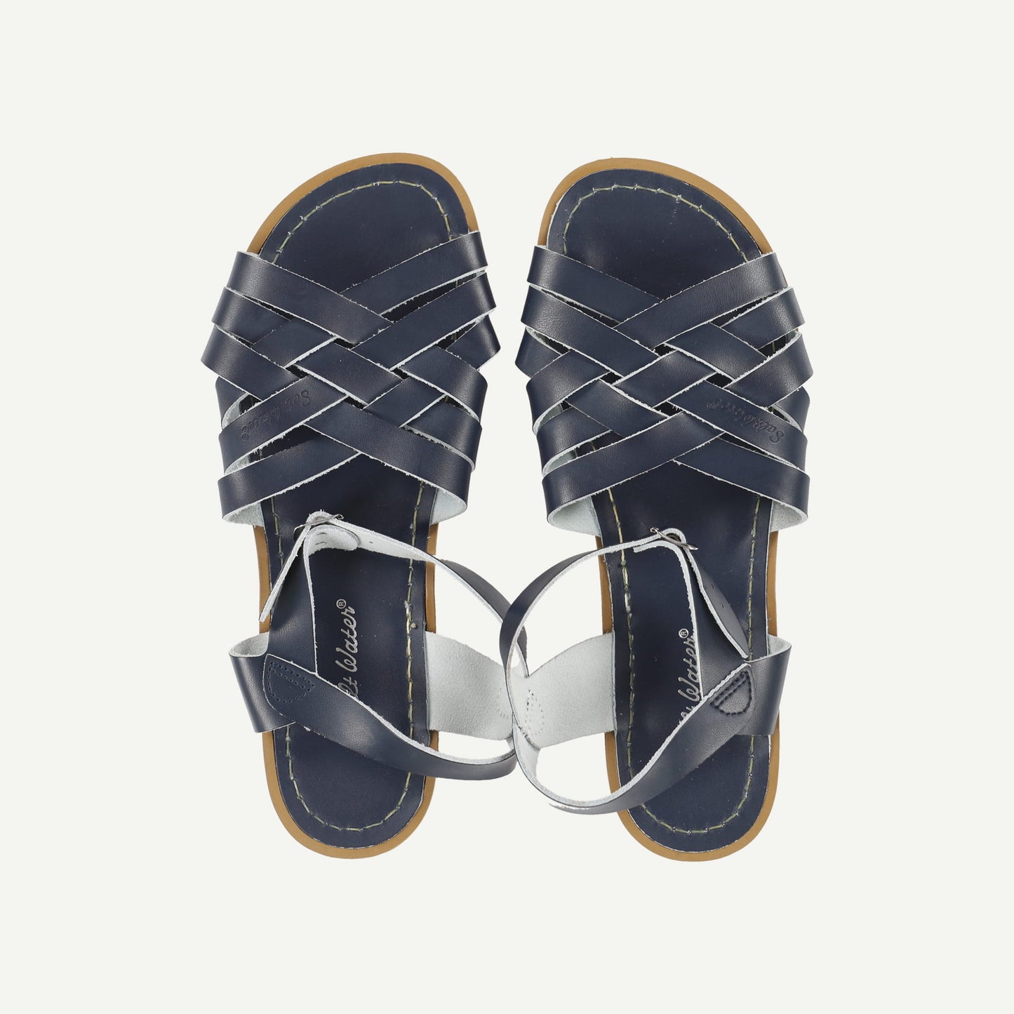 Retro Sandals
