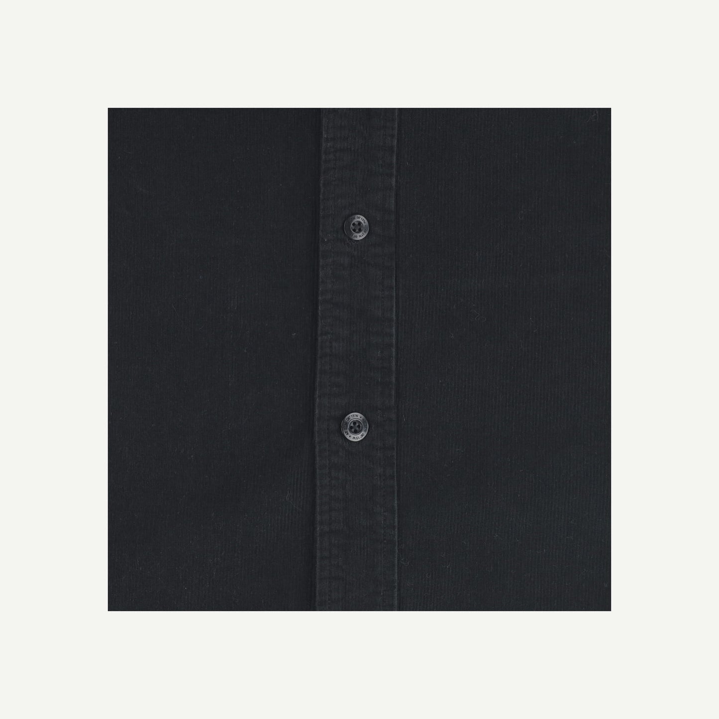 Mawgan Cord Shirt Dress
