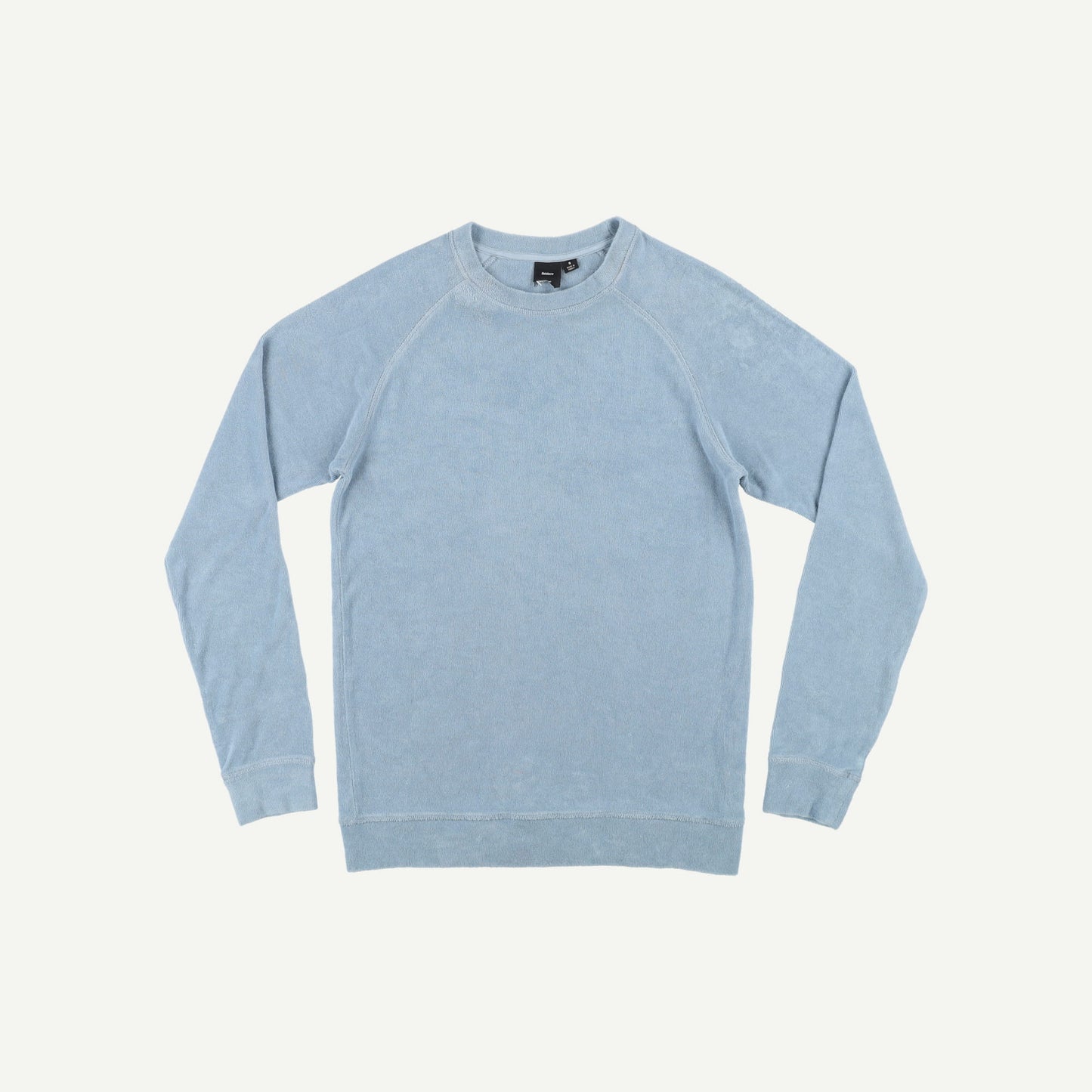 Otis Towelling Crew