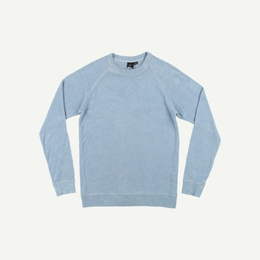 Otis Towelling Crew