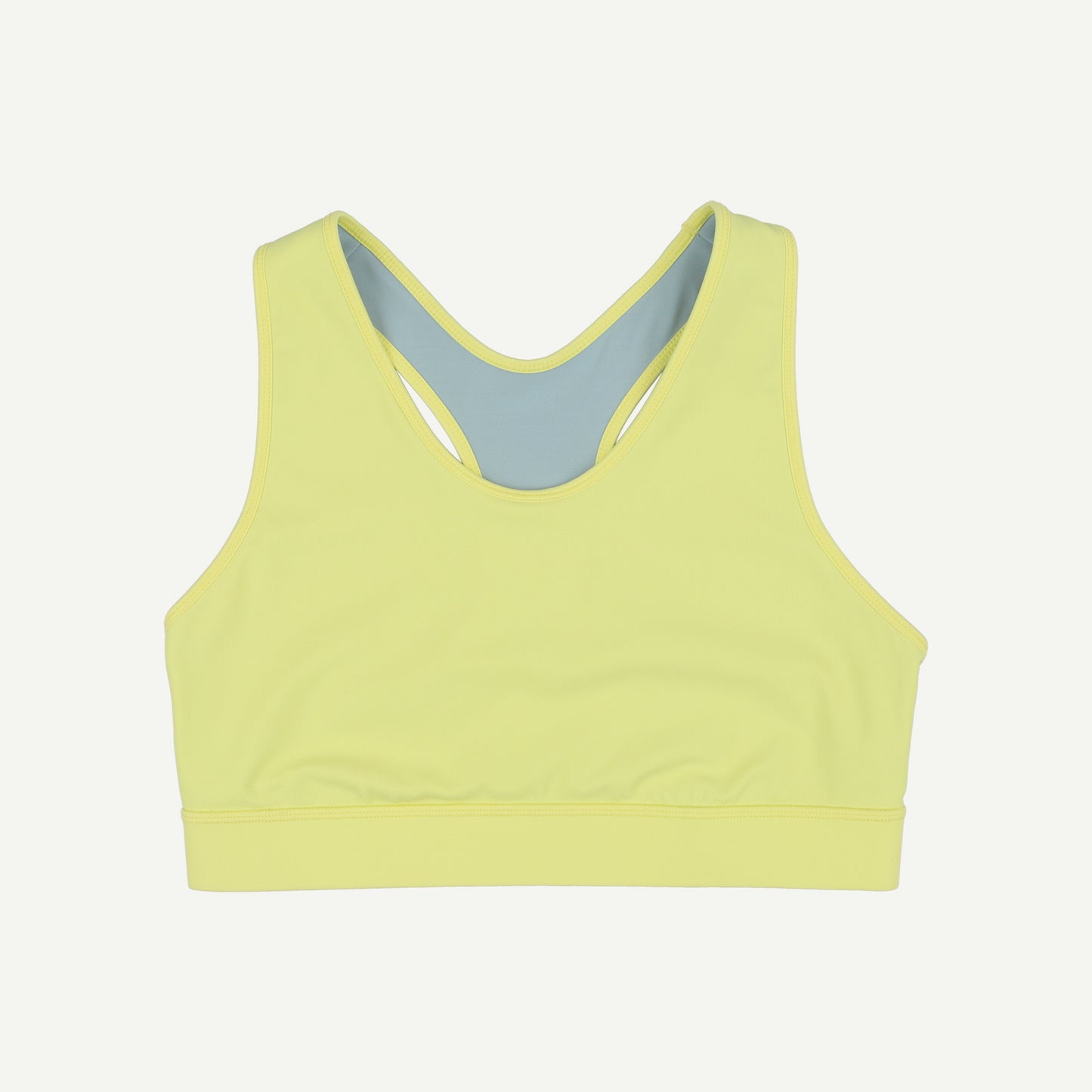 Infinity Sports Bra