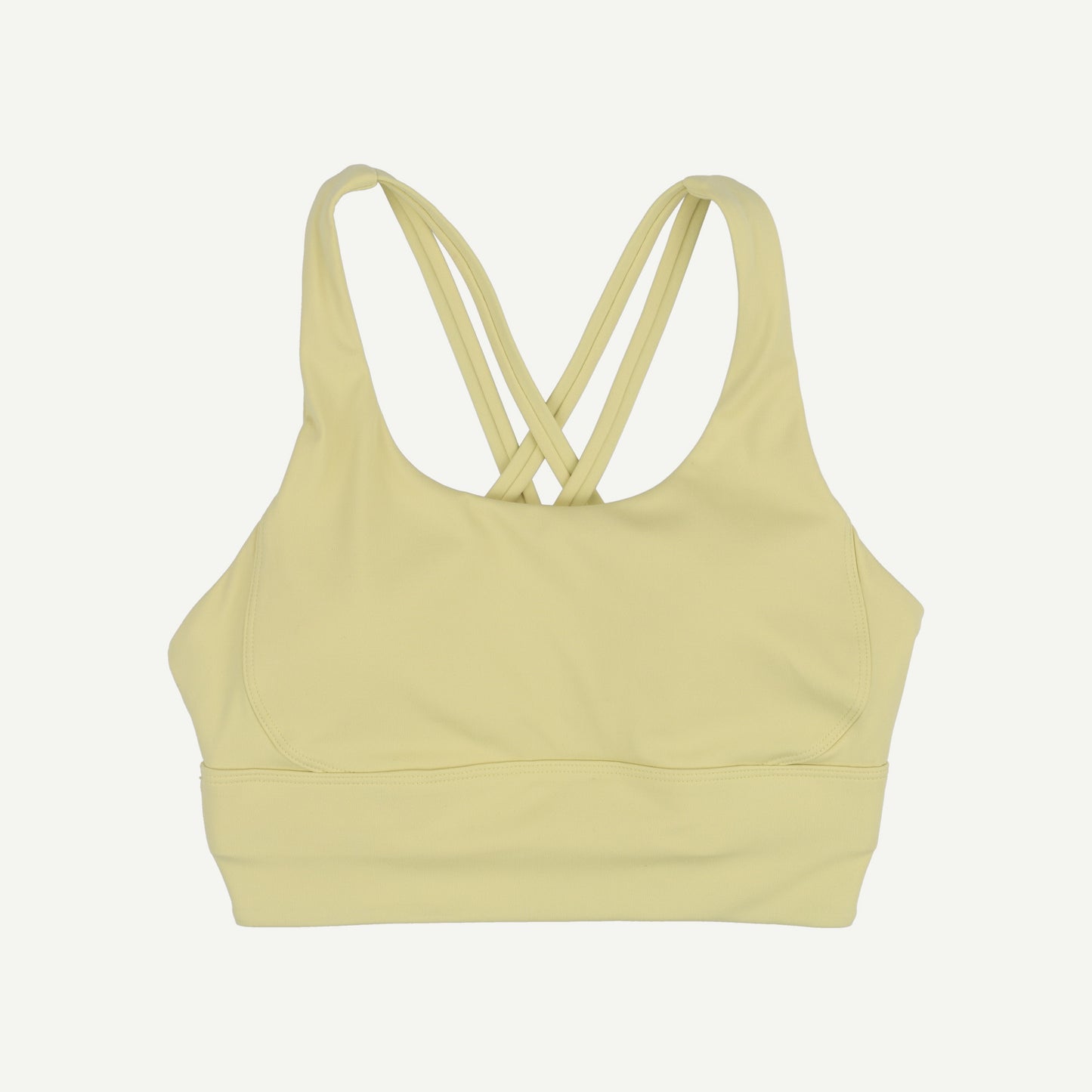 Skinluxe Tank Sports Bra