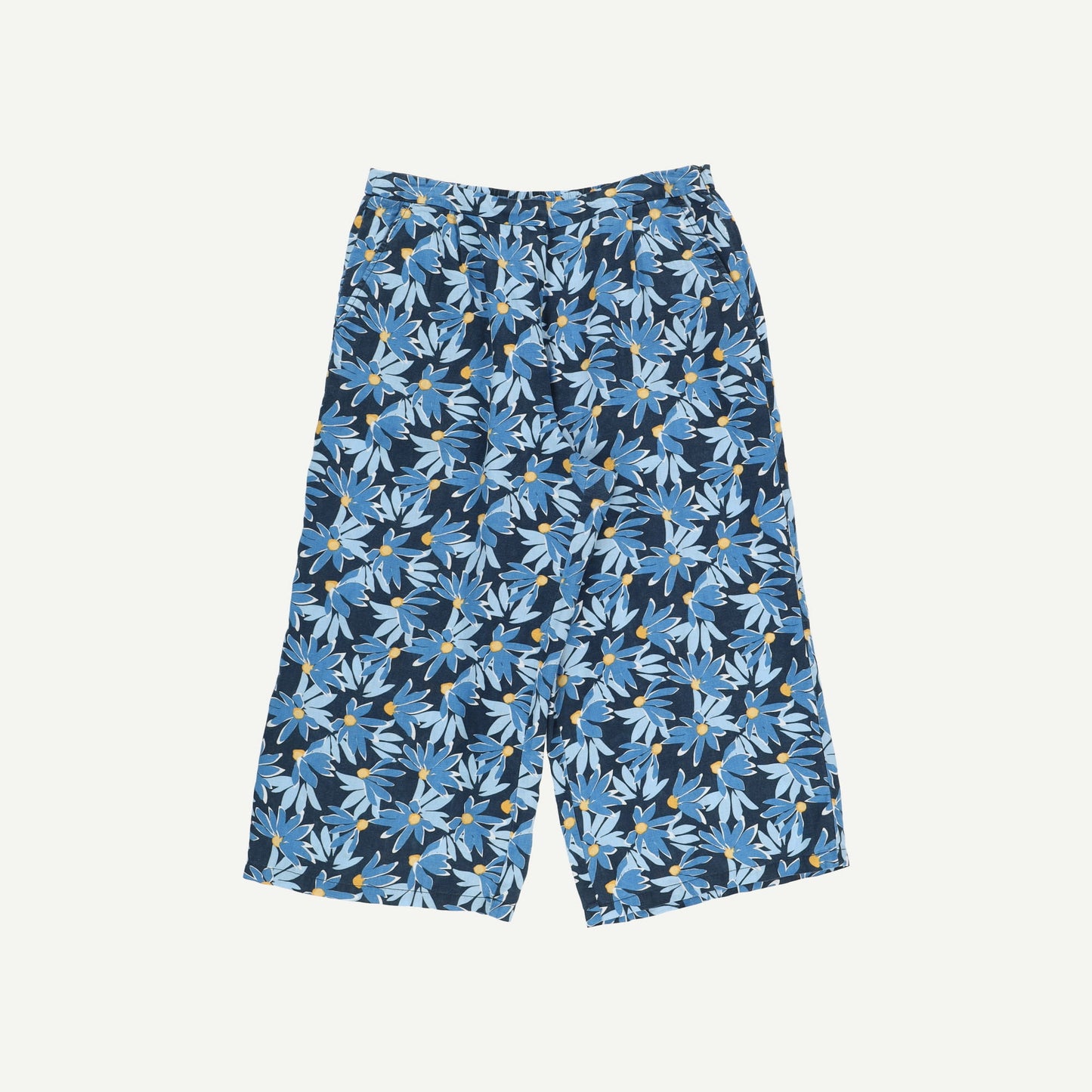 Peaceful Heaven Culottes