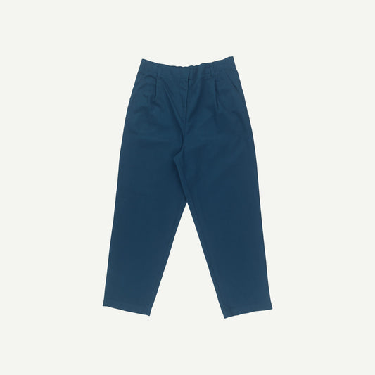 Golden Drift Trousers
