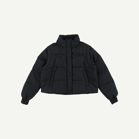 Storm Multiway 3-in-1 Puffer Jacket