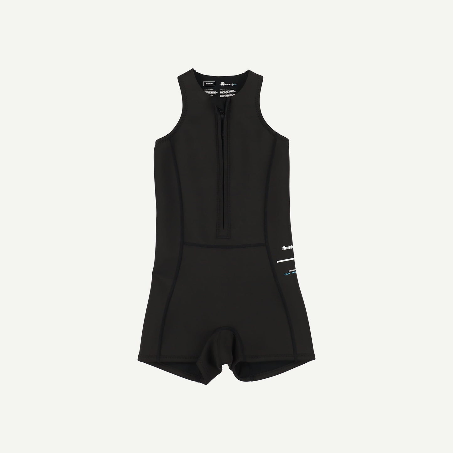 Nieuwland 2 Yulex Shorty