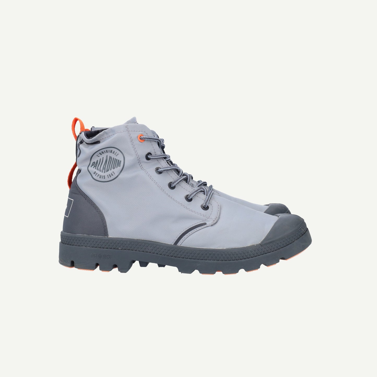 Palladium Boots