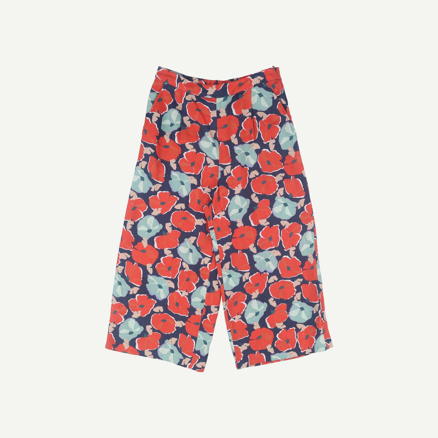Peaceful Haven Culottes