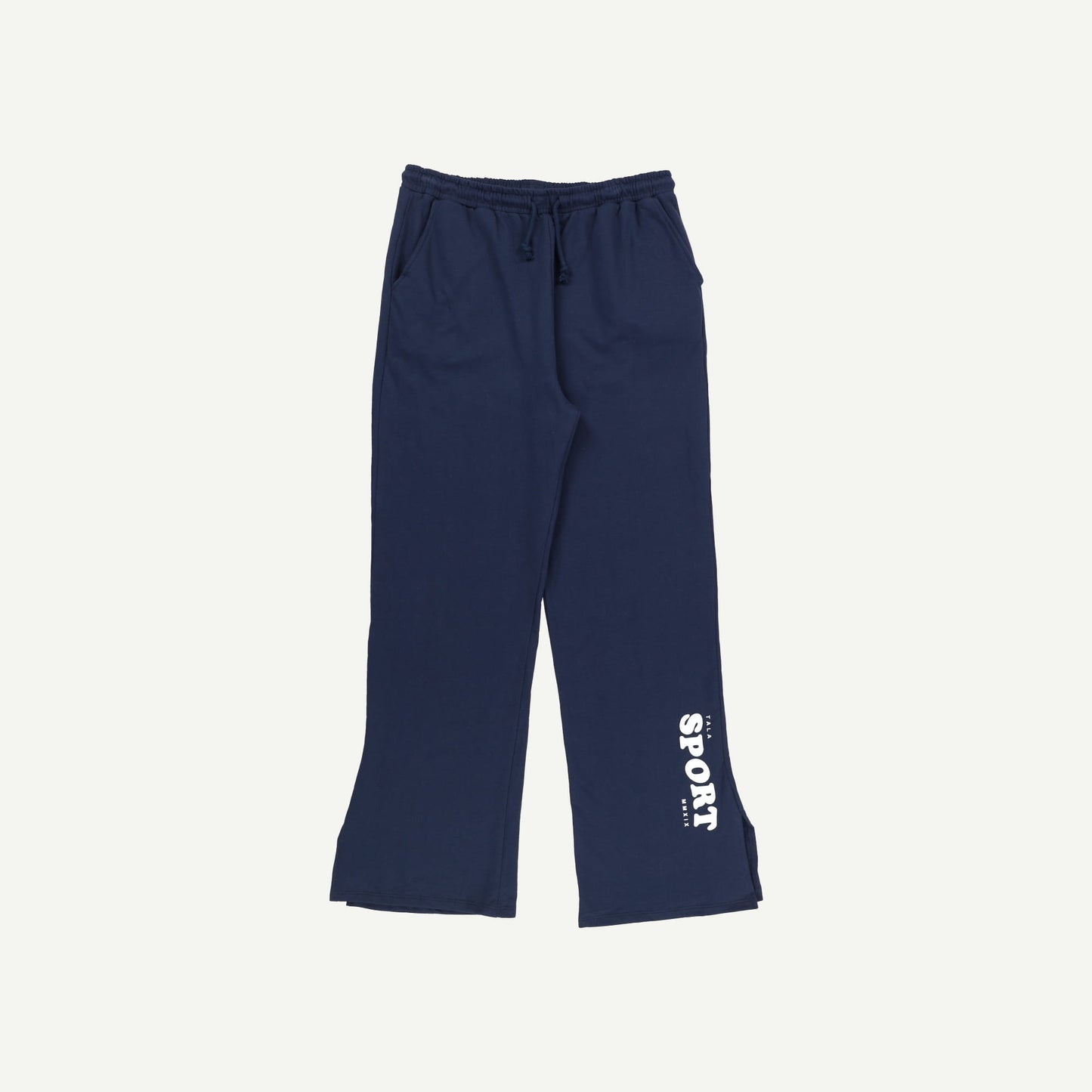 Sports Club Straight Leg Joggers