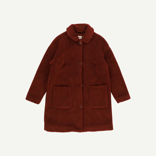 Sandymouth Bay Coat