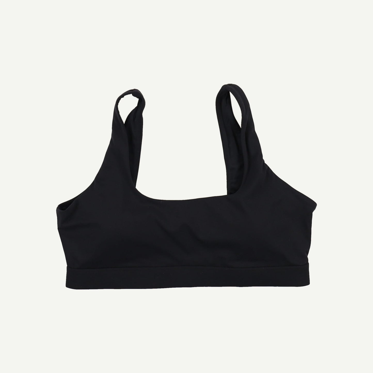 DayFlex Essential Square Neck Sports Bra