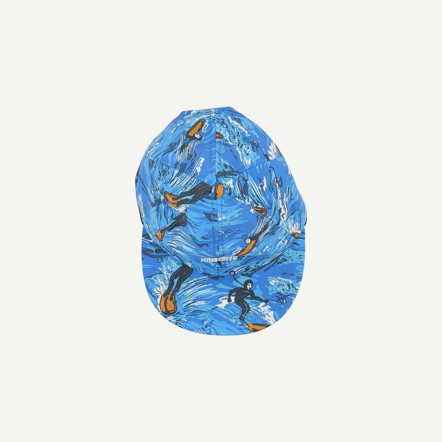 Shaw Cap