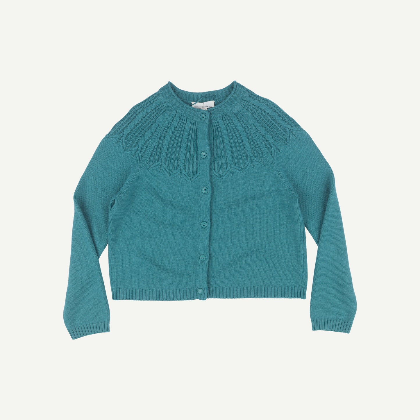 Sand Song Cardigan