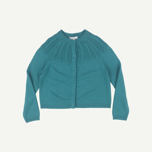 Sand Song Cardigan