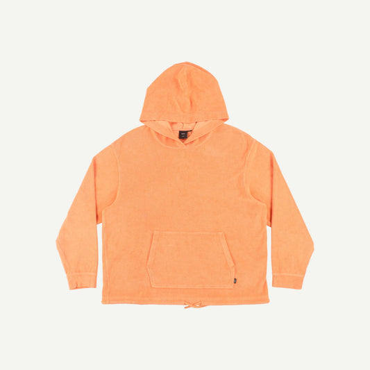 Roberston Towelling Hoodie