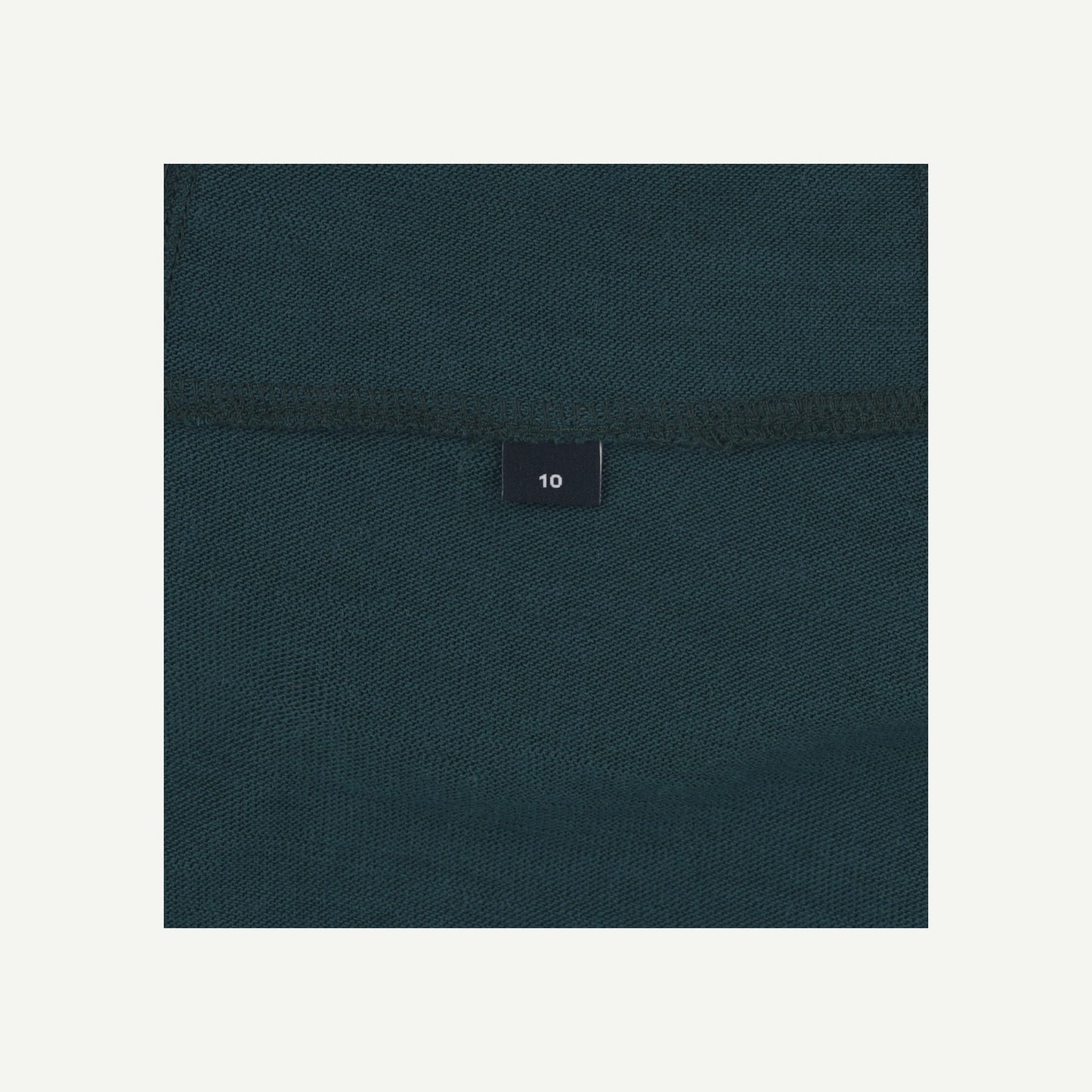 Hooded Base Layer