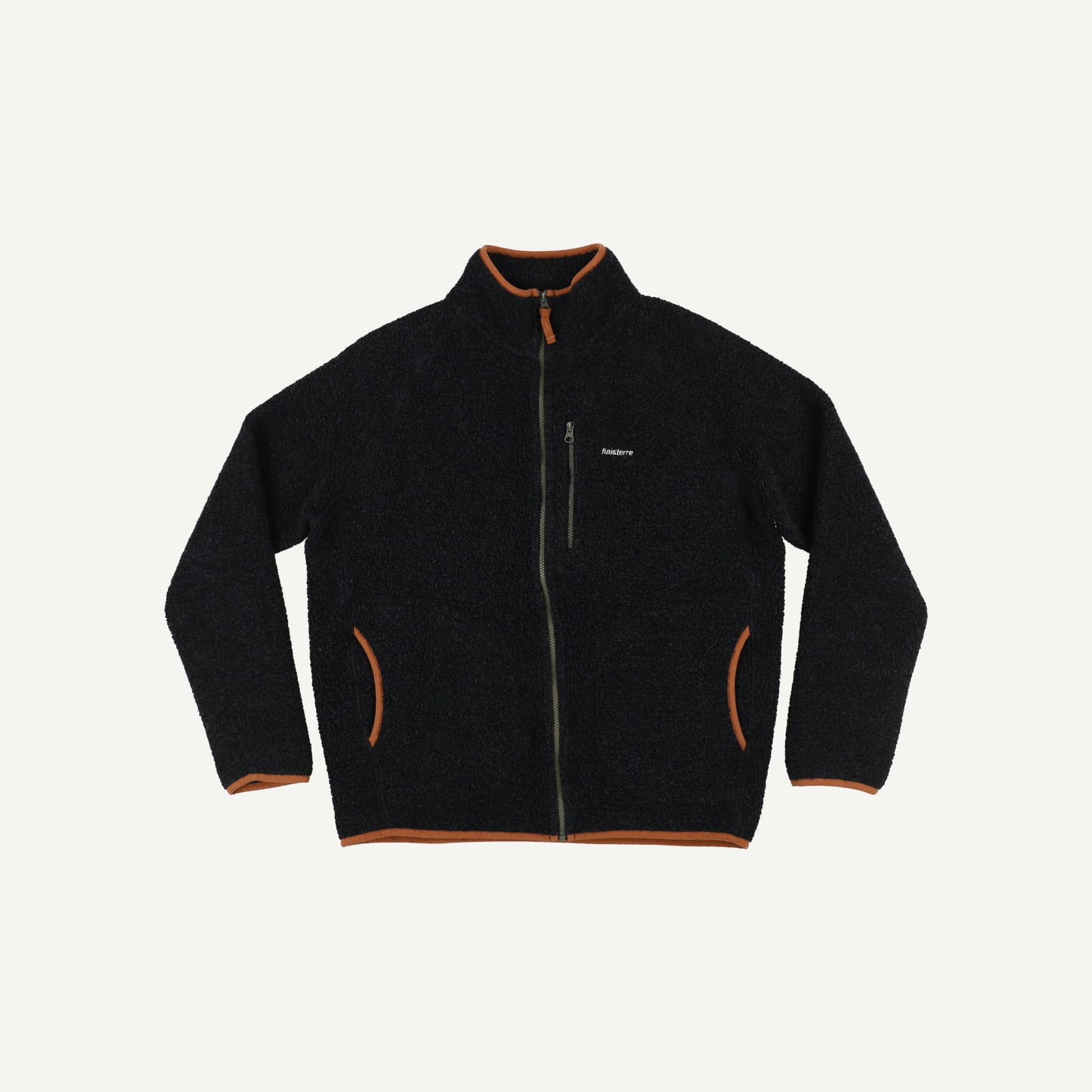 Hegen Fleece Full Zip