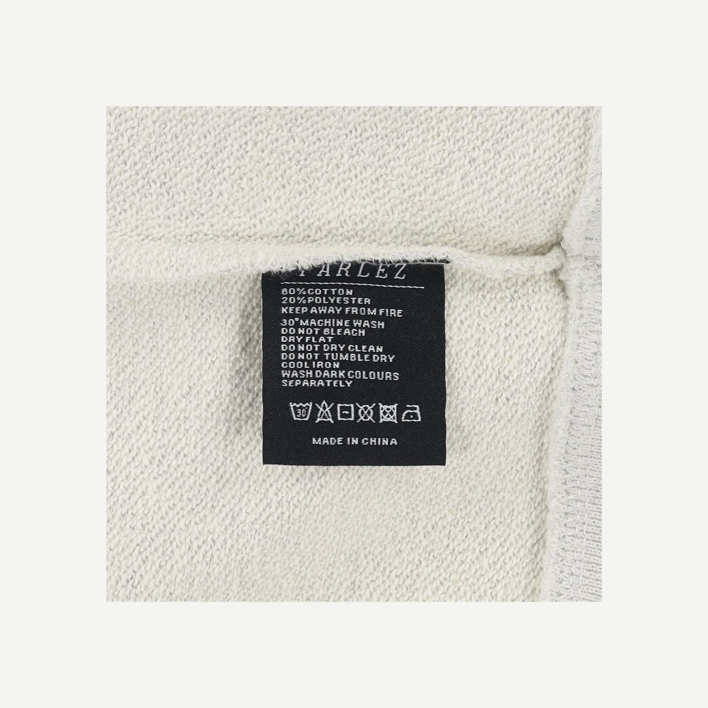 Ladsun Hoodie