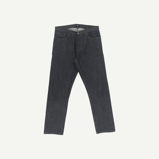 Selvedge denim