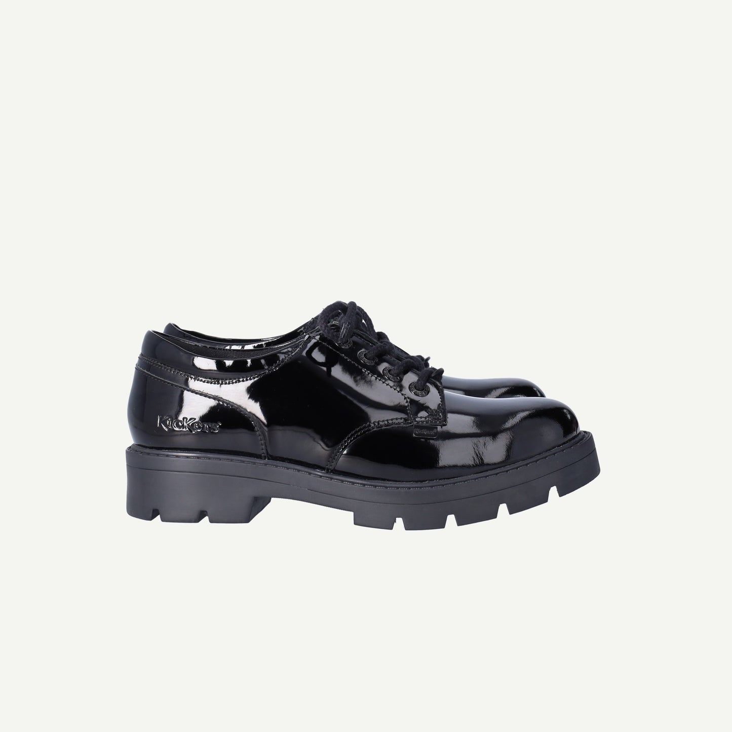 Kori Derby Shoes