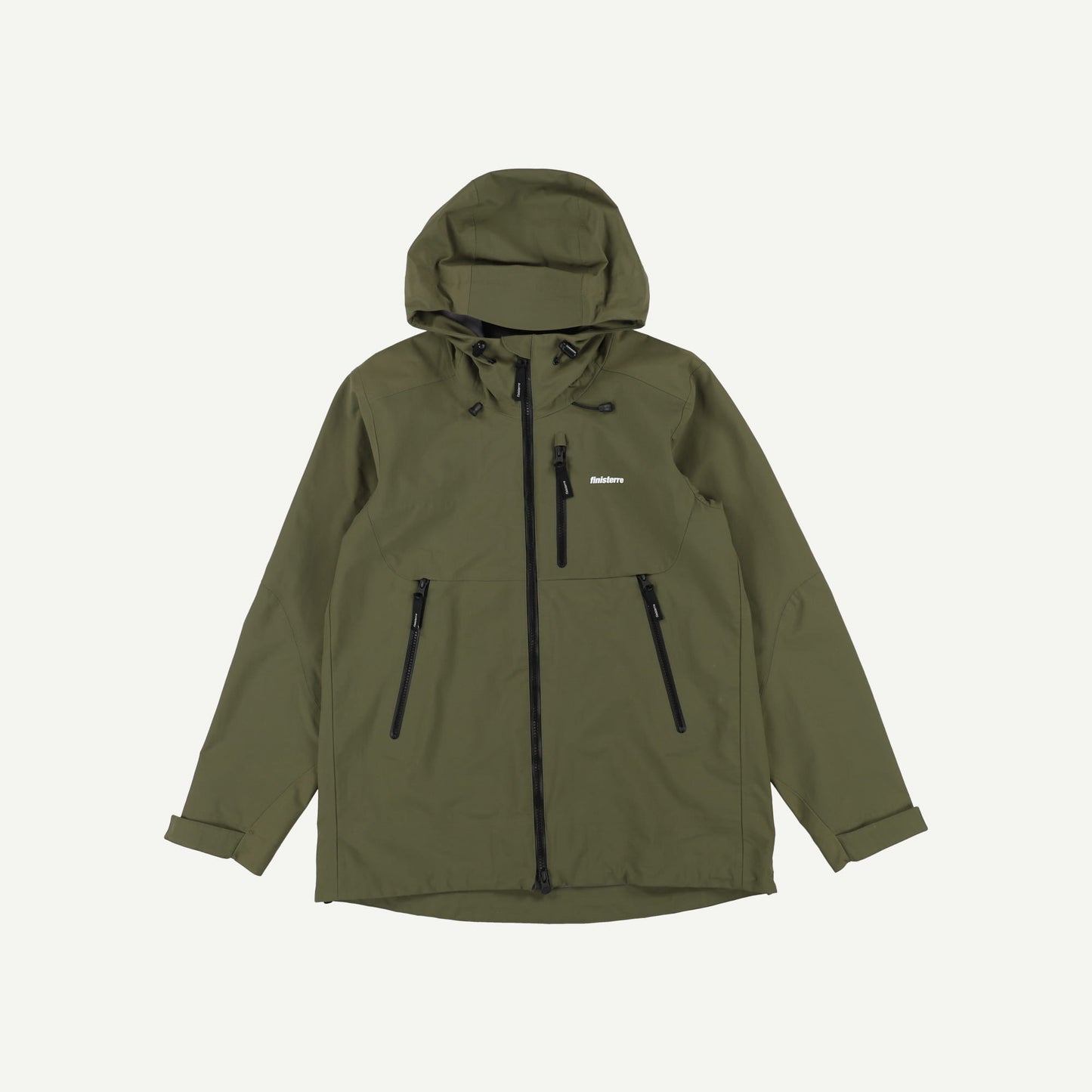 Stormbird Jacket
