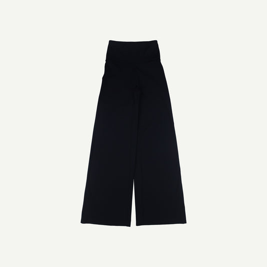 DayFlex High Waisted Wide Leg Yoga Pant