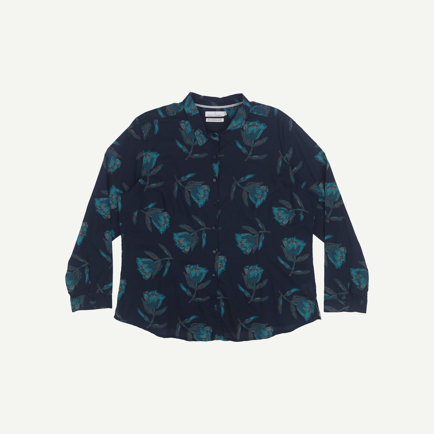 Larissa Shirt