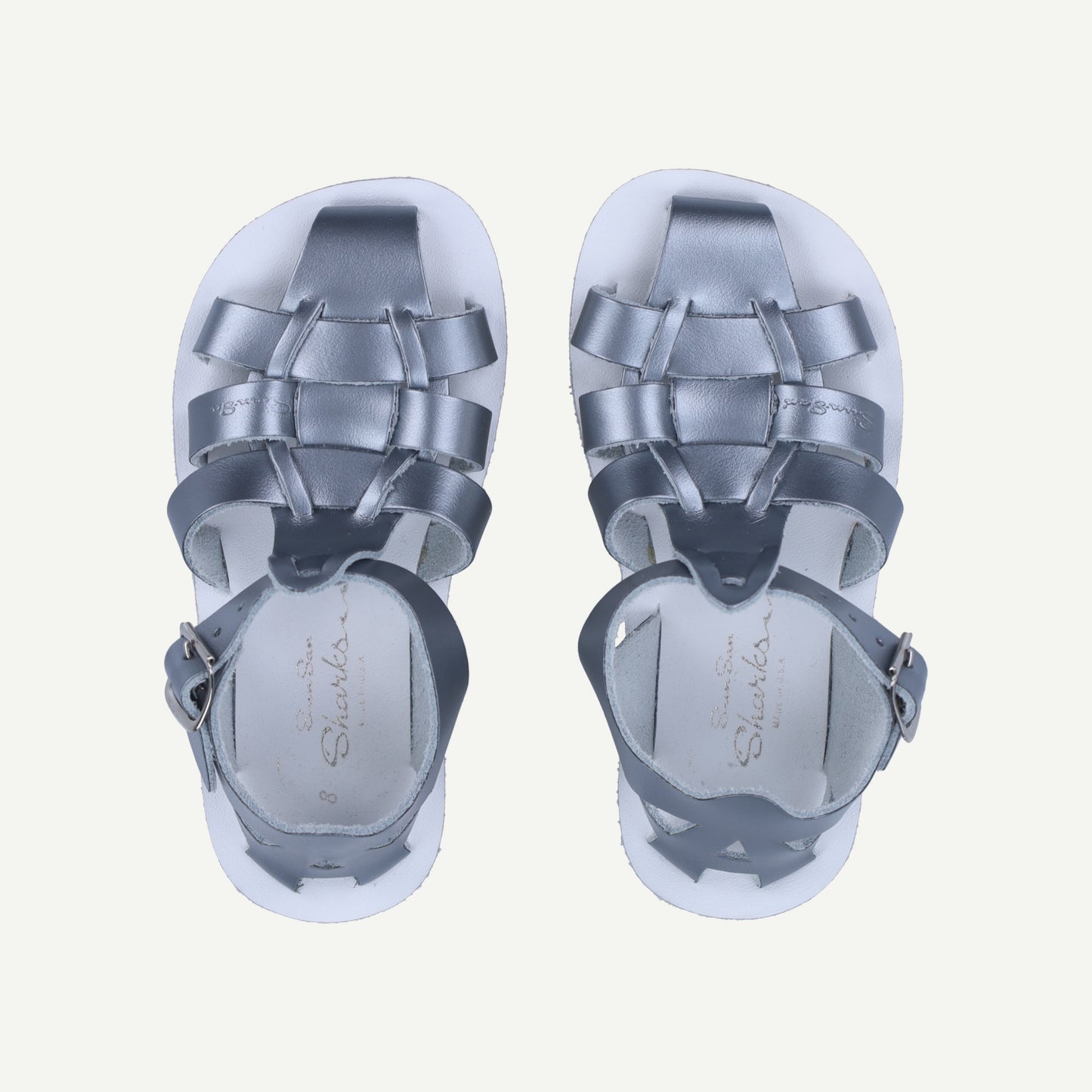 Shark Sandals