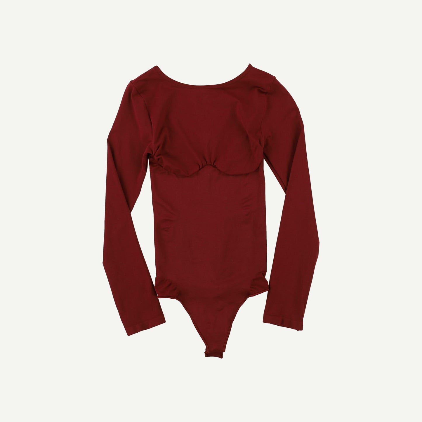 365 Contour Long Sleeve Shaping Bodysuit