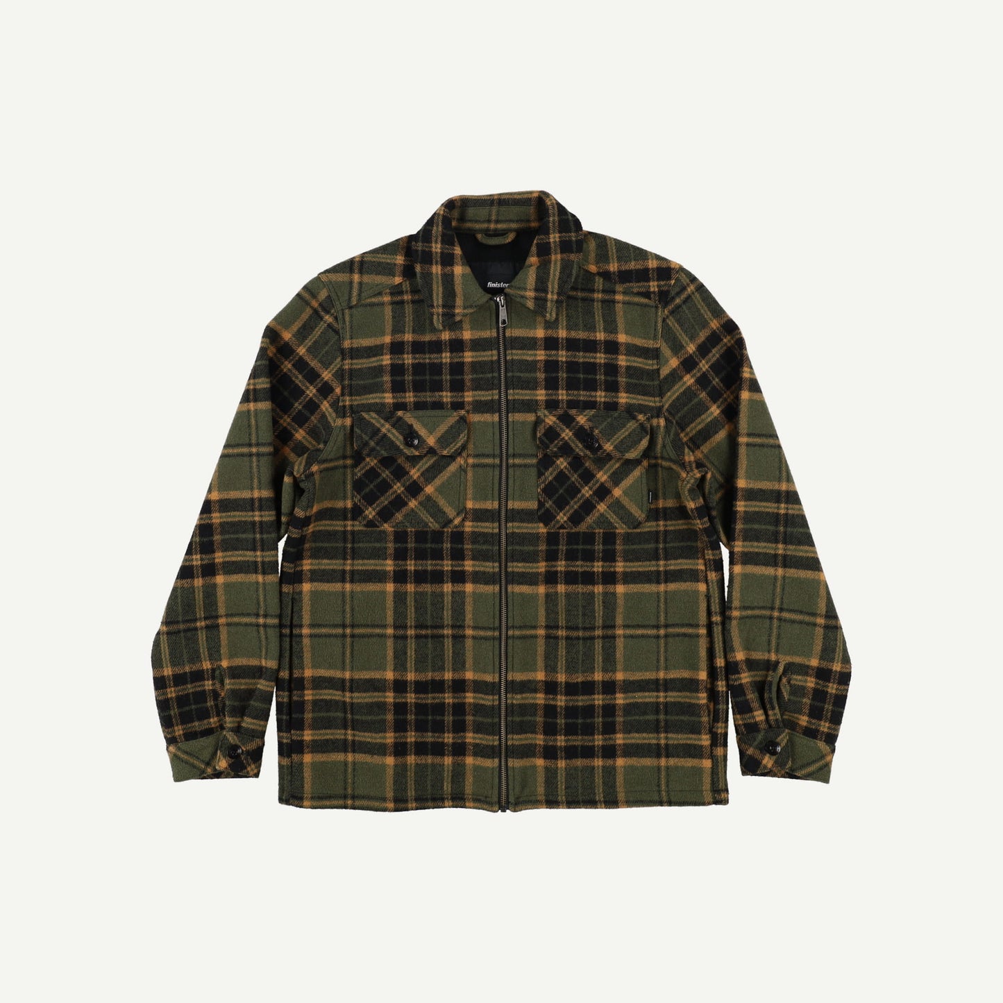 Overshirt