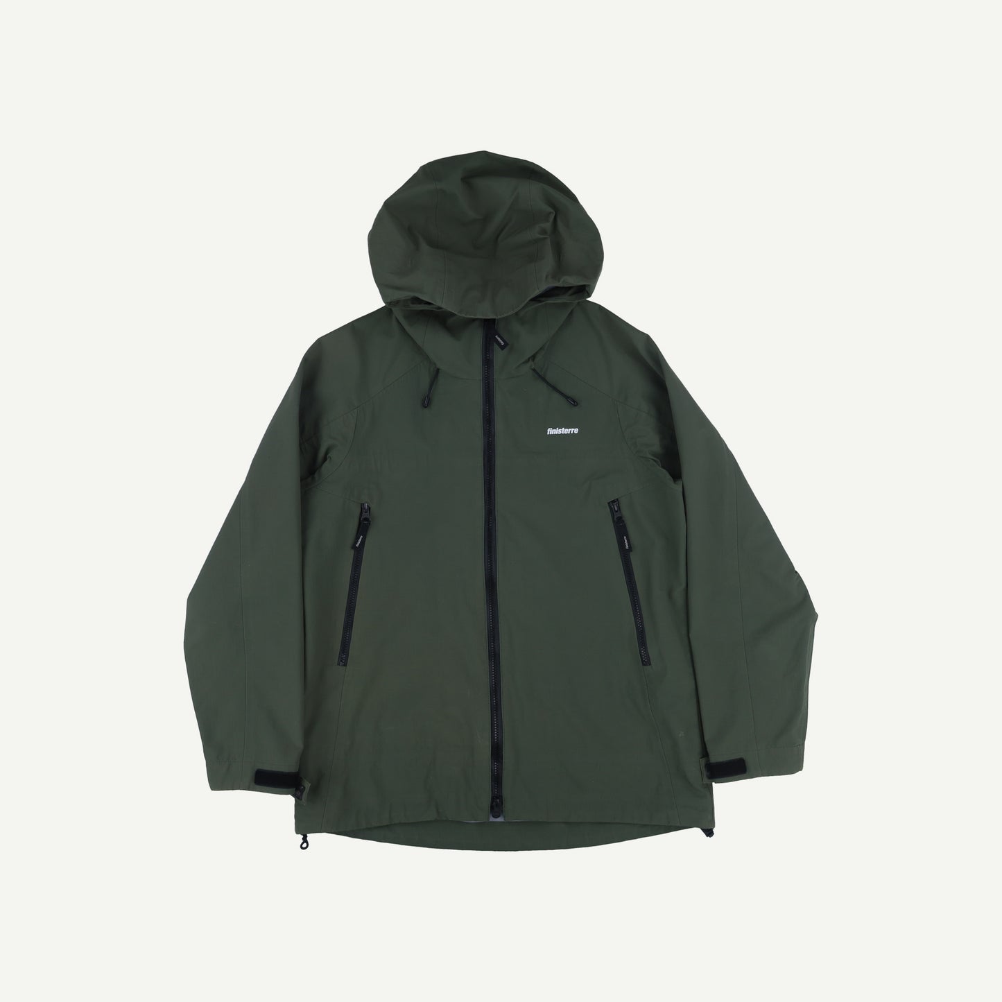 Stormbird Jacket
