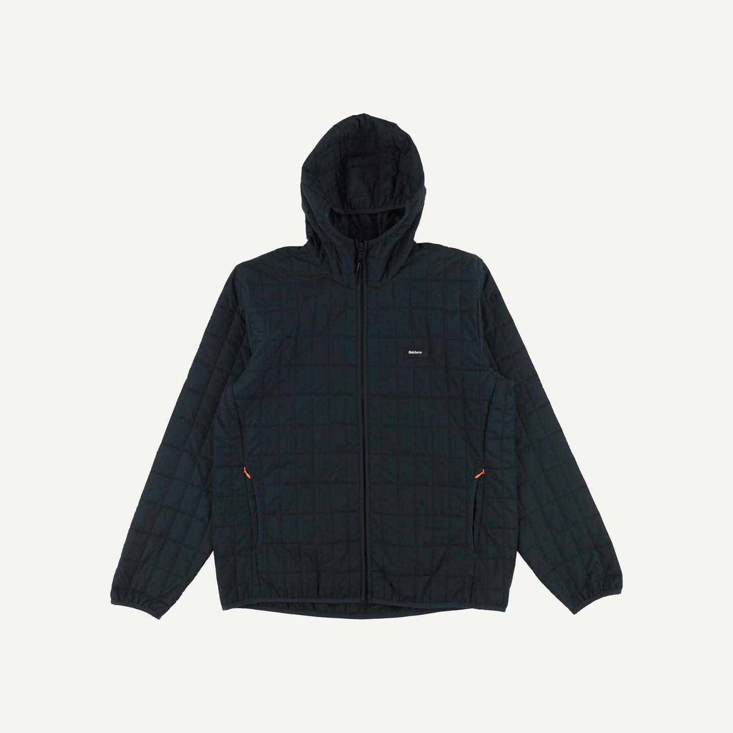 Firecrest Hooded Jacket